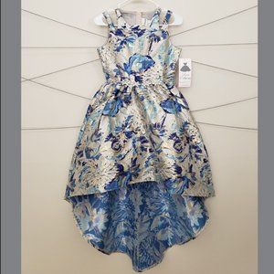 Girl's Beautiful Formal Dress